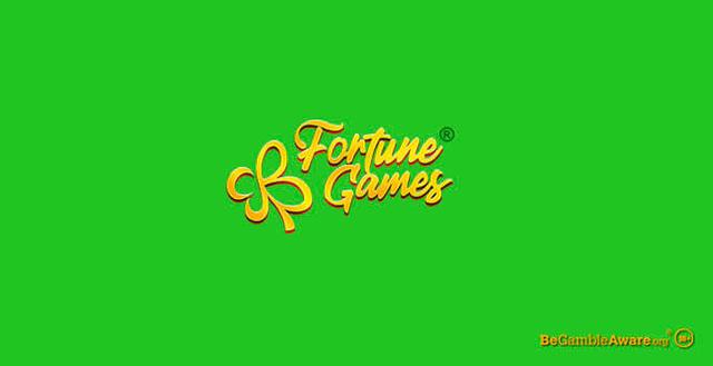 Fortune Games Promo Code
